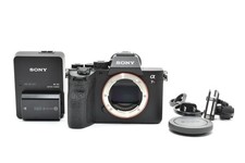 Sony ILCE-7RM4 (35-Language Support ) Shutter Count: 48 [Top Mint] #2757788A