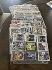 Football Pro Cards In Insert Pages Misc Dates And Teams Lot Of 522+ Cards — photo 5