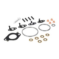 Elring 938.990 Montagesatz Dichtungssatz Lader Turbolader