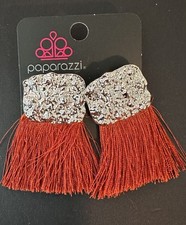 Paparazzi  Earrings  17