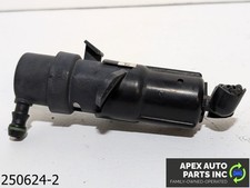 OEM 2002-2005 BMW 745i 4.4L  Headlight Washer...