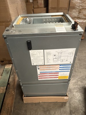 Goodman 2 Ton Multi Speed Wall Mounted Air Handler - AWST24SU1408