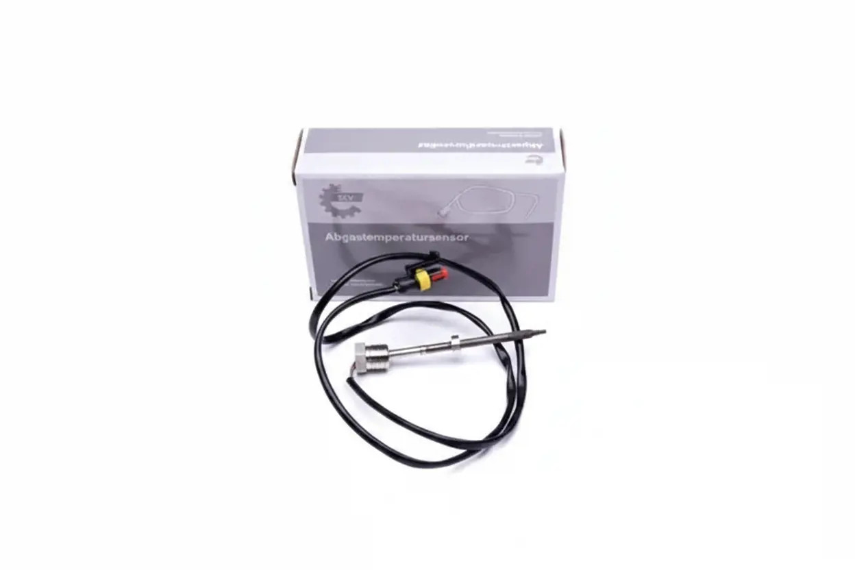Sensor, Abgastemperatur 30SKV315 ESEN SKV für DAF XF 105 CF 85 CF 65 CF 75