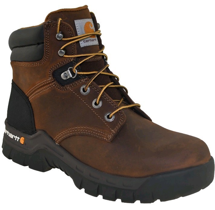 Carhartt  Size 10.5 - 6