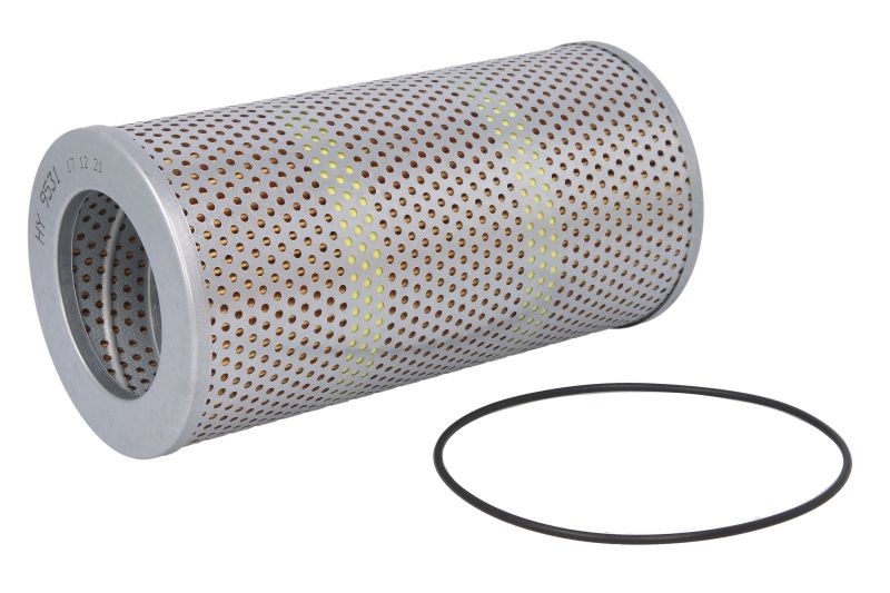 2x ✅Fits SF HY9531 Hydraulic filter HY9531 Hydraulic filter (cartrid ⭐UK Seller⭐