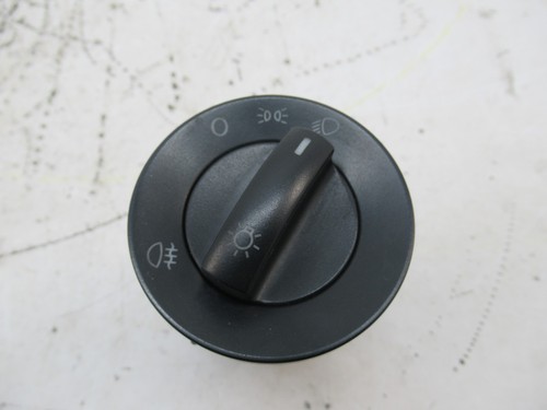 VW Polo 9N IV 02-05 Lichtschalter Mehrfachschalter 6Q0941531B