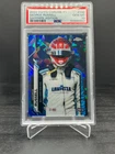 2020 Topps Chrome Sapphire Formula 1 F1 George Russell RC Rookie PSA 10 #192