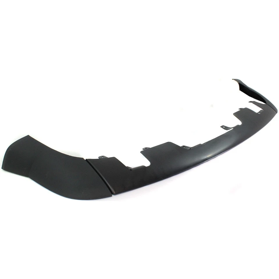 Air Dam Deflector Valance Rear Lower  15139744 for Saturn Vue 2006-2007 Foto 2 de 4