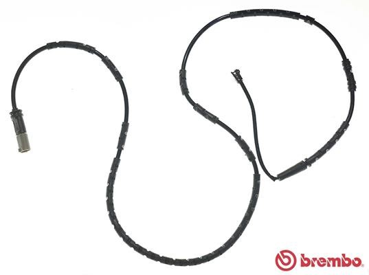 Fits BREMBO A 00 440 BRAKE PAD WEAR SENSOR. TYŁ REAR  BMW  ⭐UK Stock⭐