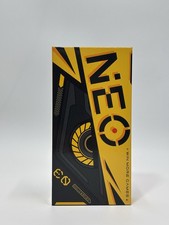 ZTE nubia Neo 3 5G 8GB+256GB BLACK Dual SIM Unlocked Android From UK Mint