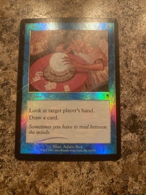 Peek Odyssey Foil