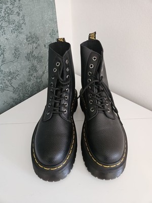 Doc Martens Pascal Max 1460, Damen Schuhe, Größe 42, Neu
