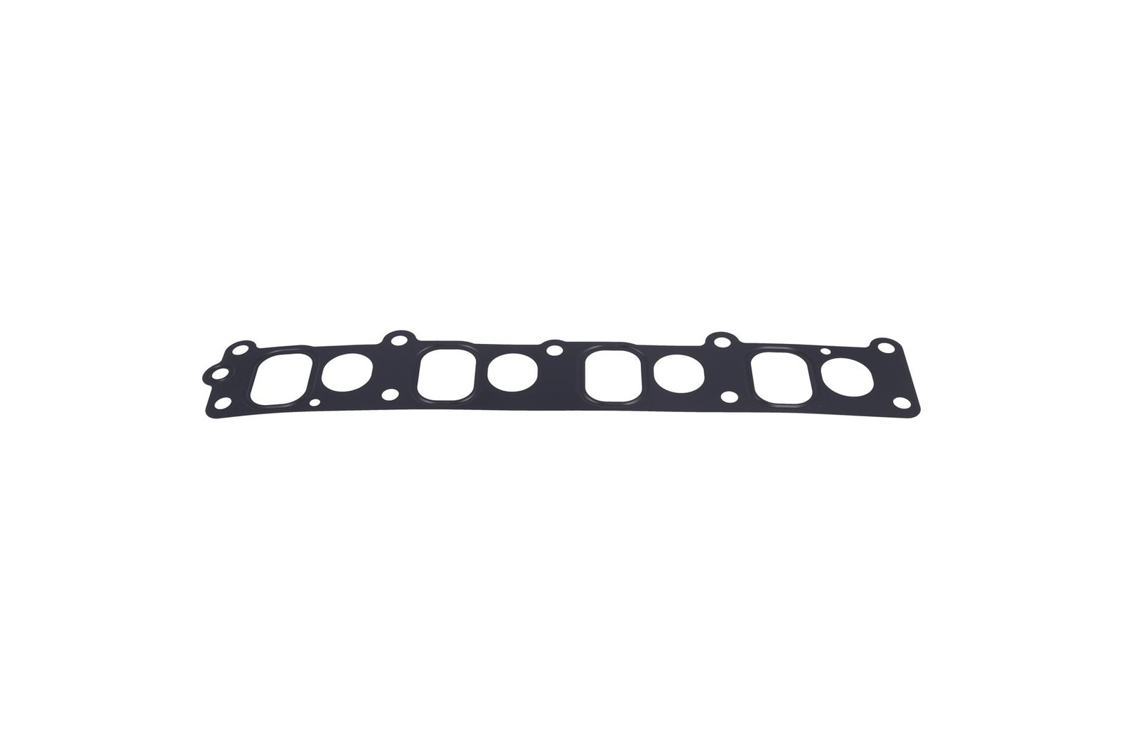 Fits KAMOKA 8704034 GASKET INTAKE MANIFOLD GASKET MATERIAL: MULTILAYER STEEL