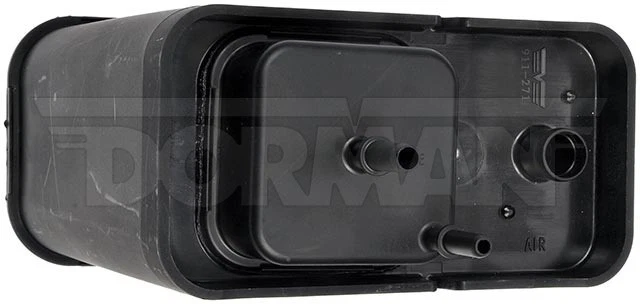 Bote de vapor Dorman 911-271 para Blazer Bravada DeVille Jimmy S10 Sonoma 97-02 Foto 3 de 4