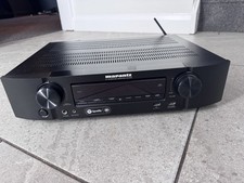 Marantz NR1506 5.2 AV Receiver 4K HDMI WiFi Bluetooth Home Cinema + Remote