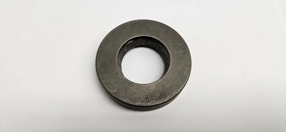 Dodge Lancer Plymouth Valiant 1960-1962 eje trasero sello de grasa 2070130 NORS Foto 3 de 4