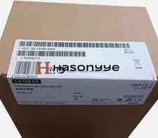 New In Box SIEMENS 6ES7355-2SH00-0AE0 PLC Module us free tax