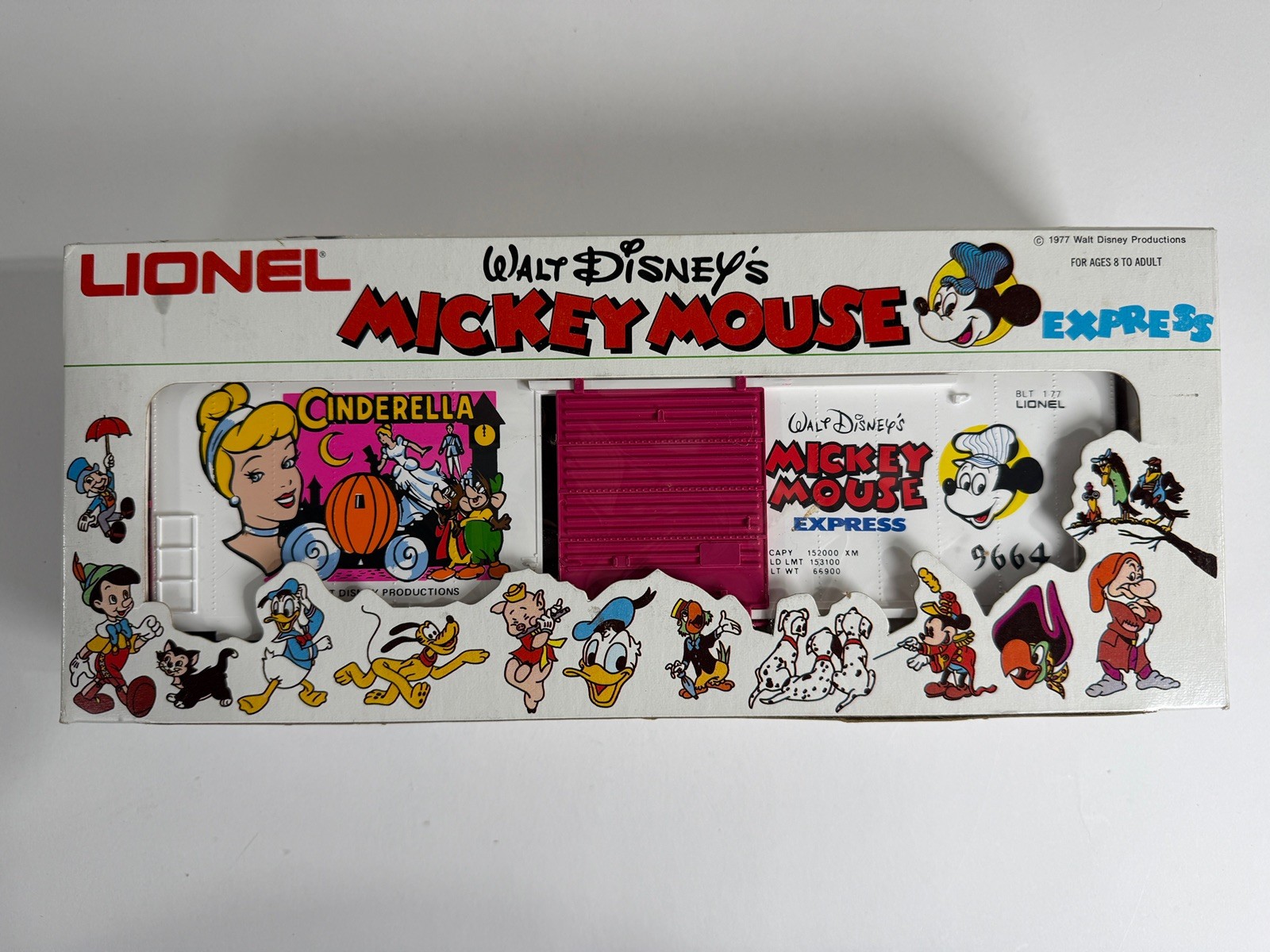 Click here to see eBay Auction