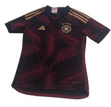 Original DFB V. Adidas Gr. 9-10/ 140 Top Zustand 