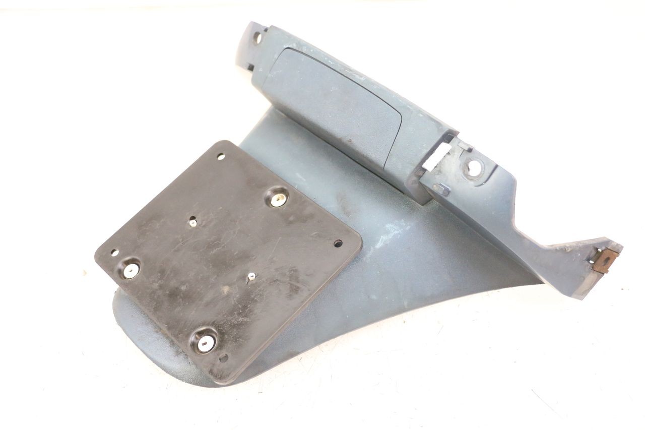 REAR MUDGUARD - PIAGGIO VESPA LX 2T 50 (2005 - 2013)