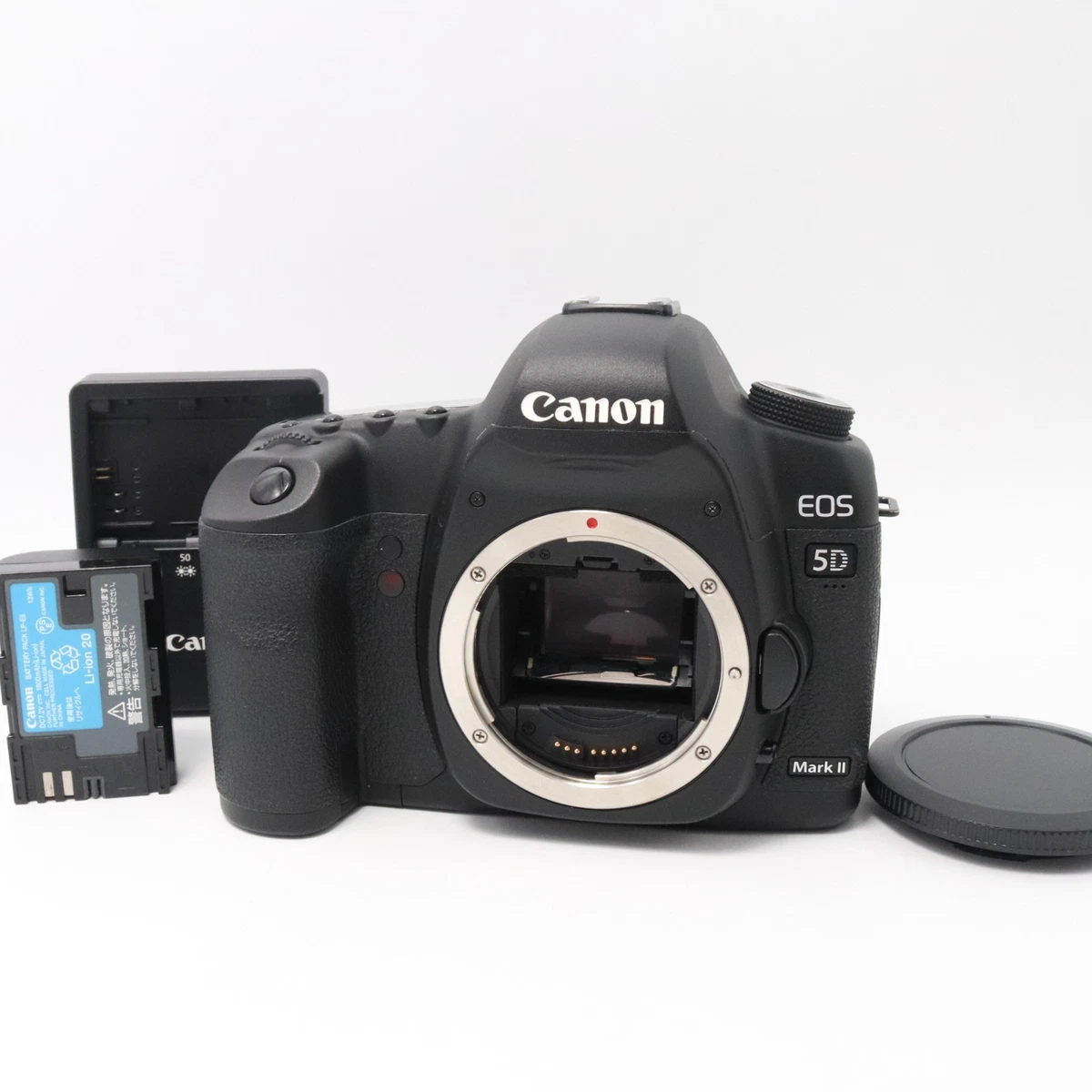 canon 5d mark ii lens products for sale | eBay