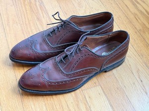 Alden 971 | eBay