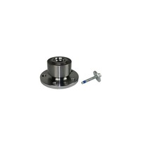 Metzger Radlagersatz WM 6531 Greenparts FüR Volvo, Vorderachse