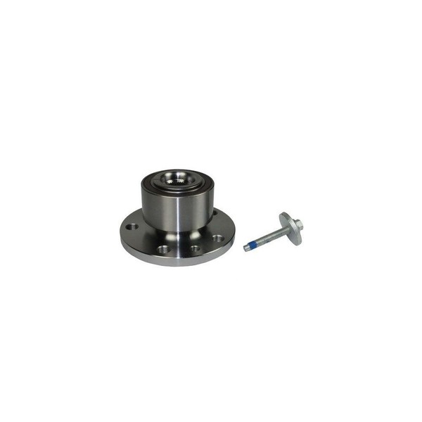 Metzger Radlagersatz WM 6531 Greenparts FüR Volvo, Vorderachse-image