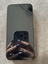 iPhone 12 Pro Schwarze 128gb Mitternacht Zustand: Gut Gebraucht Gut