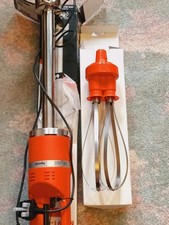 Dynamic Master Stick Blender And Whisk Combi MF002UK.H