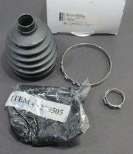 POLARIS OEM CV BOOT KIT 2204459