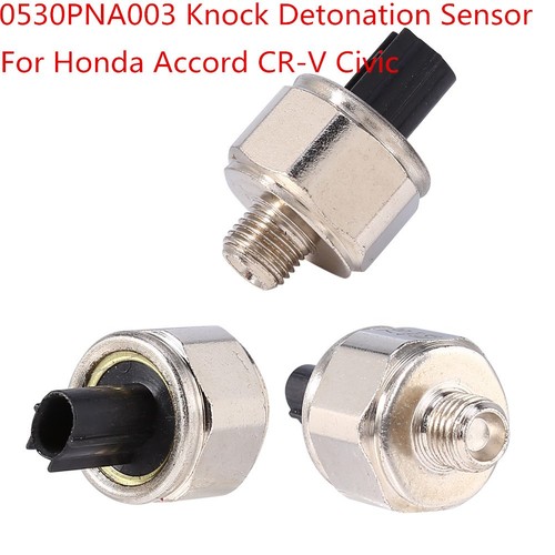 Car 30530PNA003 Knock Detonation Sensor For RDX Element Cr V - Picture 6 of 7