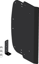 Kfi Products 106120 Universal Box Plow Side Shield For Pro-poly Plow Blades Kfi Products 106120 Universal Box Plow Side Shield For Pro-poly Plow Blades