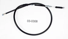 Motion Pro Clutch Cable Black for Kawasaki KX125 2000-2002