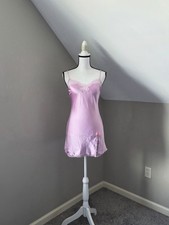 Victoria's Secret Vintage Slip Dress