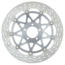 TRW Bremsscheibe (für: Kawasaki ZXR 750 RR ZX750M 93-95 vorne )