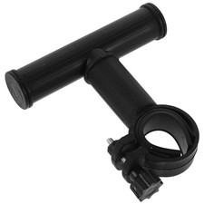  Support d'extension de vélo Support d'extension de guidon de remplacement de