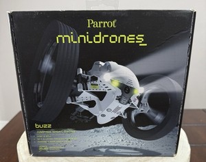 Parrot Jumping Drone | eBay