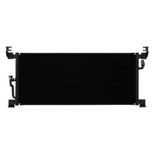 For Toyota RAV4 1996-2000 Reach Cooling A/C Condenser