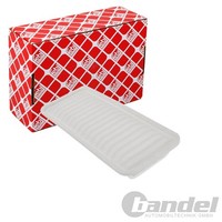 Febi Luftfilter Passend FüR Daihatsu Sirion YRV | 184328