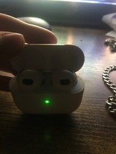 Apple AirPods 3rd Generation Wireless In-Ear Headset - White