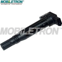 Mobiletron ZüNdspule CE-183 FüR Opel Crossland P17 P2QO Corsa P2JO LPG Peugeot 1