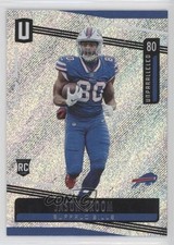 2019 Panini Unparalleled Jason Croom #6 ut4