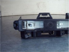 Antibrouillard Peugeot 108