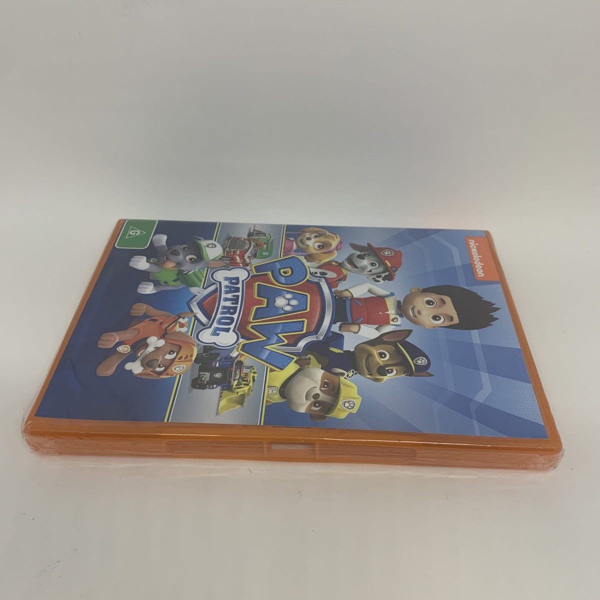 Paw patrol DVD 13枚セット パウパトロールDVD 13枚セット Amazon.com: Paw Patrol DVD Set