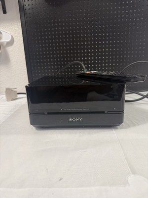Sony HCD-IS10 DAV-IS10 DVD Home Theater Receiver Main Unit Only Untested