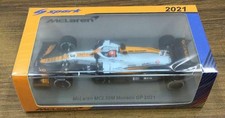 SPARK 1/43 McLaren MCL35M Minicar
