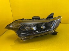Mitsubishi Outlander III Facelift 2018- Full Led Scheinwerfer Links 8301D3-31,