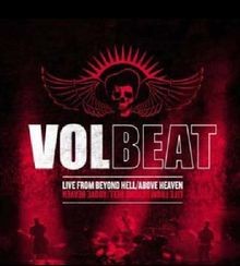 Live from Beyond Hell/Above Heaven(Limited Deluxe Edition ... | CD | Zustand gut