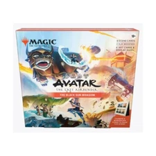 WOTC Magic & CCGs The Black Sun Invasion New